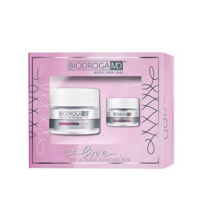 Biodroga MD Ultimate Skin Care Box