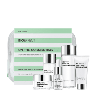 Bioeffect On-The-Go Essentials