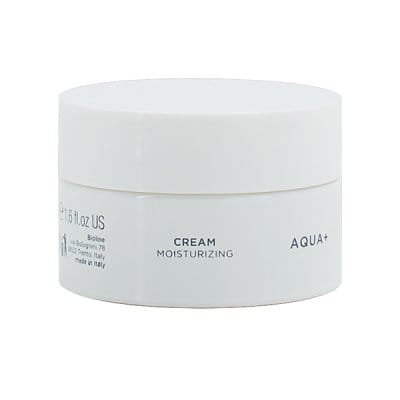 Bioline Aqua+ Moisturizing Cream 