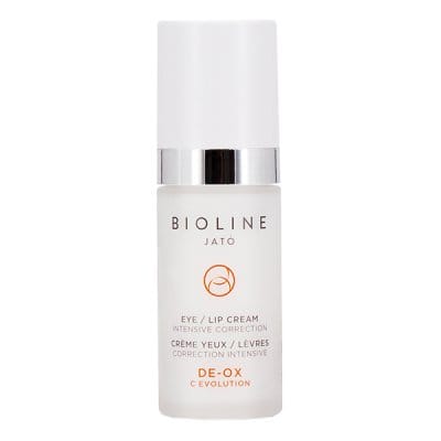 Bioline DE-OX Eye/lip Cream Intensive Correction