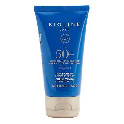 Bioline Sundefense SPF 50+ Face Cream