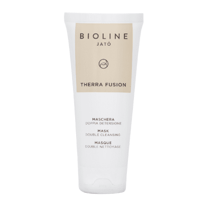 Bioline Therra Fusion Double Cleansing Mask