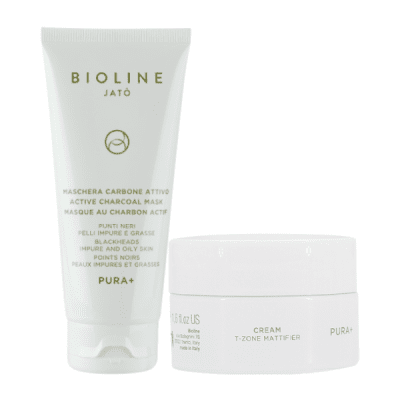 Bioline SuperDuo för Förstorade Porer