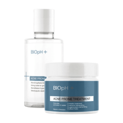 BIOpH+ Acne Prone Treatment