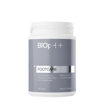 BIOpH+ Footcare