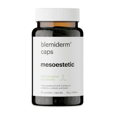 Mesoestetic Blemiderm Caps
