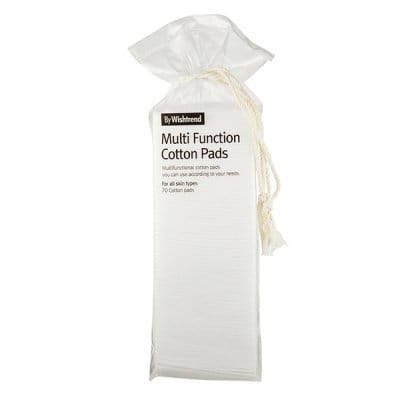 By.Wishtrend Multi Function Cotton Pads