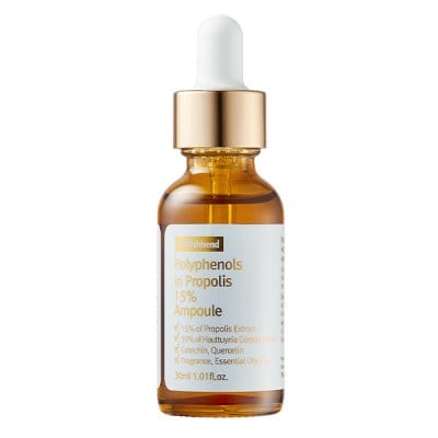 By.Wishtrend Polyphenol in Propolis 15% Ampoule