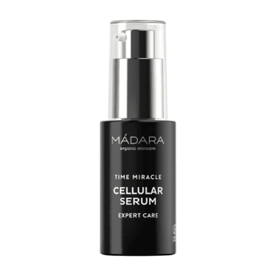 Mádara Time Miracle Cellular Serum