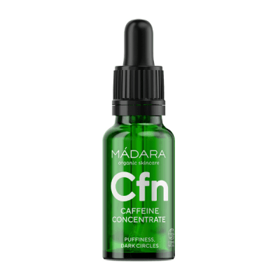Mádara Caffeine Concentrate