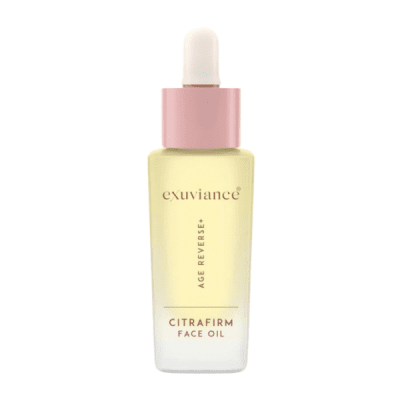 Exuviance CitraFirm Face Oil