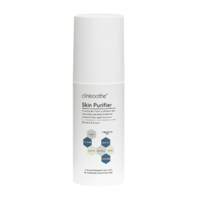 Clinisoothe Skin Purifier Spray