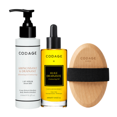 Codage Startkit för Celluliter