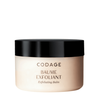Codage The Exfoliating Balm Body
