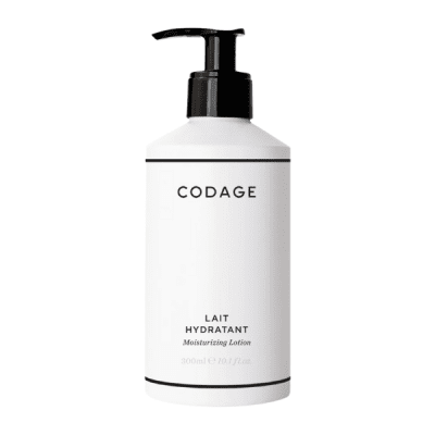Codage The Moisturizing Body Lotion