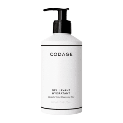 Codage The Moisturizing Cleansing Gel Body