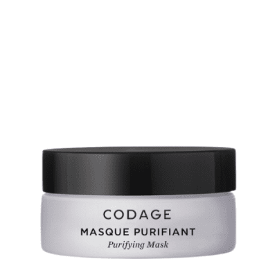 Codage The Purifying Mask