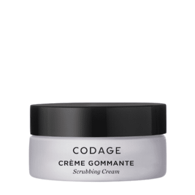 Codage The Scrubbing Cream