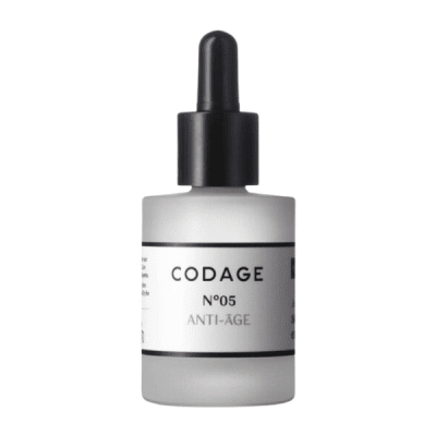 Codage The SERUM N°05 - Anti-aging
