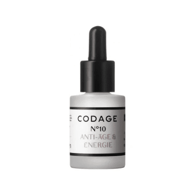 Codage The Eye SERUM N°10 - Anti-aging & Energy Eye