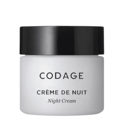 Codage The Night Cream