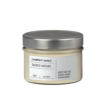 Comfort.Zone Sacred Nature Body Butter