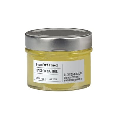 Comfort.Zone Sacred Nature Cleansing Balm