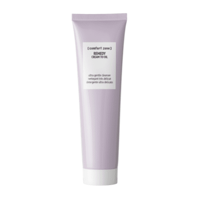 Comfort.Zone Remedy Cream To Oil Cleanser