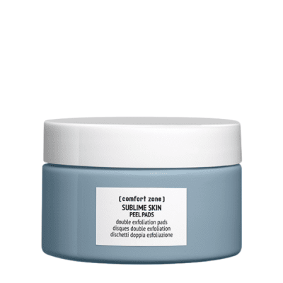Comfort.Zone Sublime Skin Peel Pads