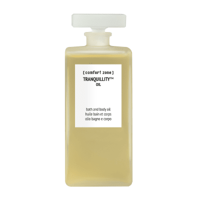 Comfort.Zone Tranquillity Bath and Body Oil