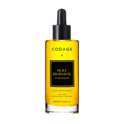 Codage The Contouring Oil