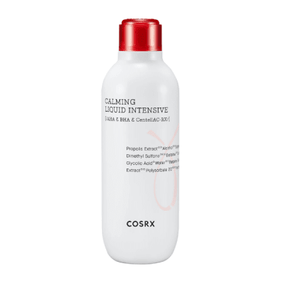 COSRX AC Collection Calming Liquid Intensive 125 ml