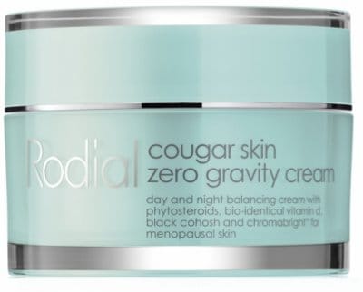 RODIAL Cougar Skin Zero Gravity Cream
