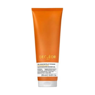 UTGÅTT Decléor Green Mandarin Glow Booster Shower Gel