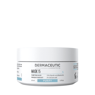 Dermaceutic Mask 15