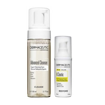 Dermaceutic Recovery Duo
