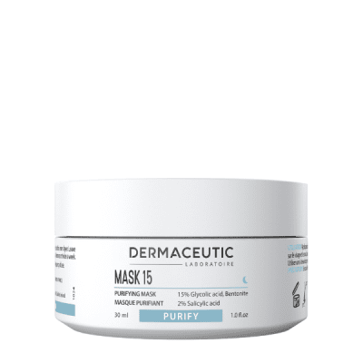 Dermaceutic Mask 15