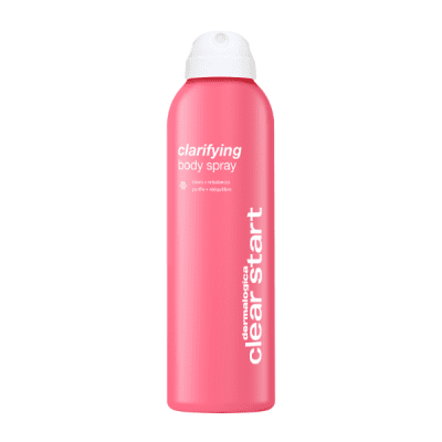 Dermalogica Clear Start Clarifying Body Spray 177 ml Gåva - Värde 310kr