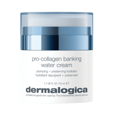 Dermalogica Pro-Collagen Banking Water Cream