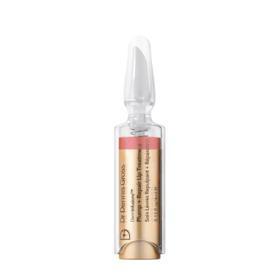 Dr.Dennis.Gross DermInfusions™ Plump + Repair Lip Treatment Tints