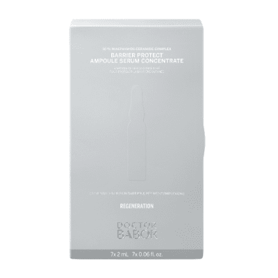 Babor Dr Babor Barrier Protect Ampoules