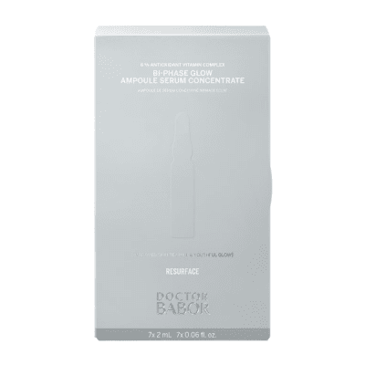 Babor Dr Babor Glow Bi-Phase Ampoules