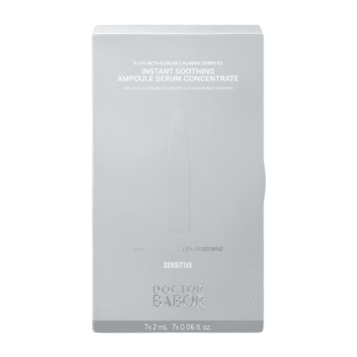 Babor Dr Babor Instant Soothing Ampoules