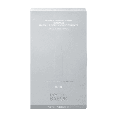 Babor Dr Babor Renewal Ampoules