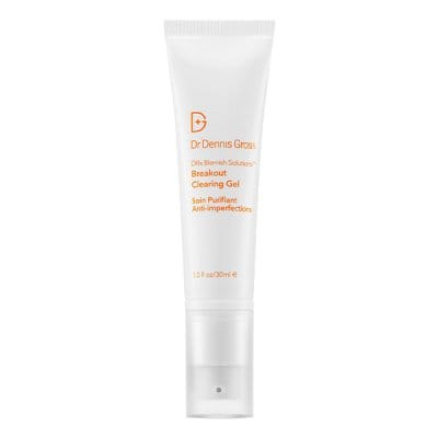 Dr.Dennis.Gross DRx Blemish Solutions™ Breakout Clearing Gel