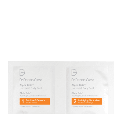 Dr Dennis Gross Alpha Beta Universal Daily Peel 1-Pack