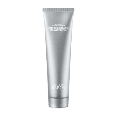 Babor Dr Babor After Sun Hydration Recovery Lotion