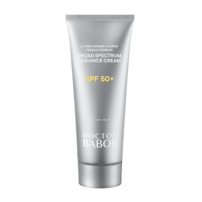 Dr Babor Broad Spectrum Radiance Cream SPF 50+