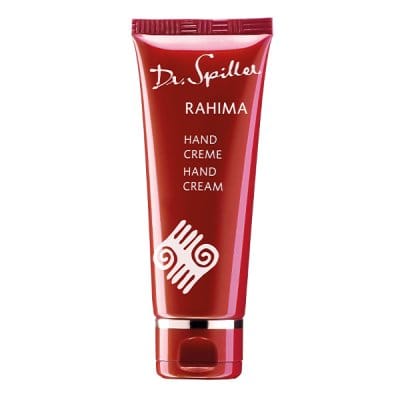 UTGÅTT Dr.Spiller Rahima Hand Cream