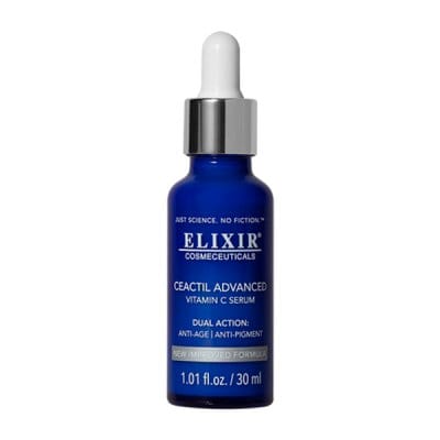 Elixir.Cosmeceuticals Ceactil Advanced Serum